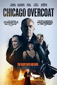 Chicago Overcoat Soundtrack (2009) cover