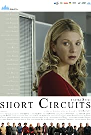 Short Circuits Banda sonora (2006) carátula