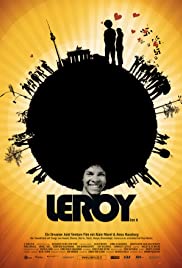 Leroy (2007) carátula