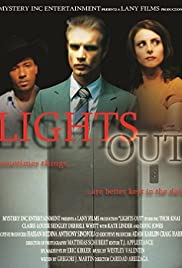 Lights Out (2010) copertina