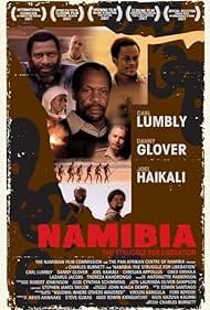 Namibia: The Struggle for Liberation (2007) cover