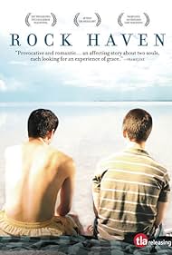 Rock Haven (2007) copertina