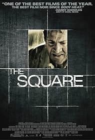 The Square (2008) copertina