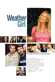 Weather Girl (2009) cover