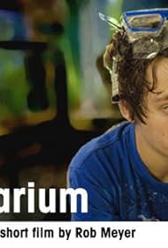 Aquarium Colonna sonora (2007) copertina
