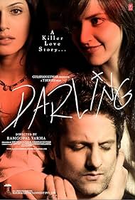 Darling Colonna sonora (2007) copertina