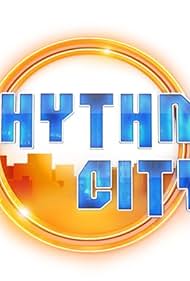 Rhythm City Bande sonore (2007) couverture