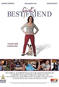 Girl's Best Friend Banda sonora (2008) carátula