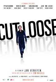 Cut Loose Colonna sonora (2008) copertina
