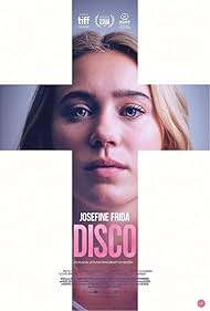Disco (2019) carátula