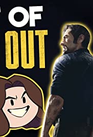 "Game Grumps" Best Moments In A Way Out! (2019) couverture