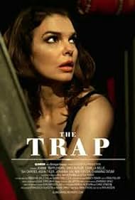The Trap (2007) carátula
