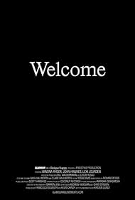 Welcome Banda sonora (2007) cobrir