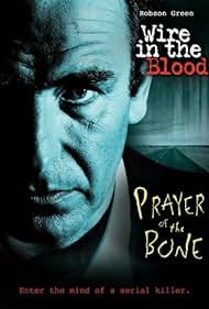 "Wire in the Blood" Prayer of the Bone (2008) cover