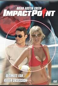 Impact Point (2008) copertina