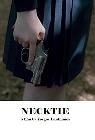 Necktie (2013) copertina