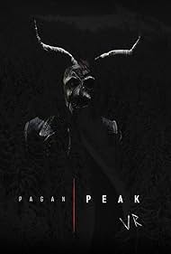 Pagan Peak VR (2019) cover