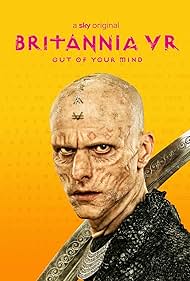 Britannia VR: Out of your Mind (2019) cover
