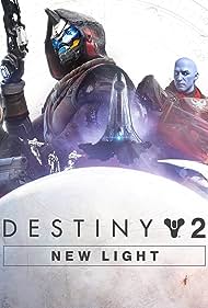 Destiny 2: New Light Soundtrack (2019) cover
