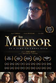 The Mirror Banda sonora (2019) carátula