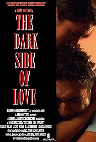 The Dark Side of Love (2012) cover