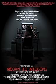 Megan Is Missing Colonna sonora (2011) copertina