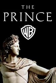 The Prince (2015) copertina
