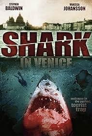 Tiburones en Venecia (2008) cover