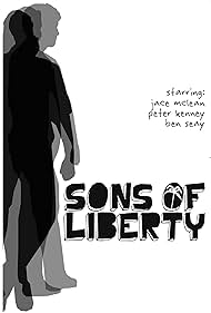 Sons of Liberty Colonna sonora (2008) copertina