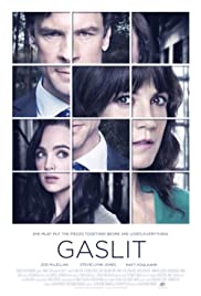 Gaslit (2019) cover