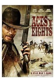 Aces 'N' Eights Soundtrack (2008) cover