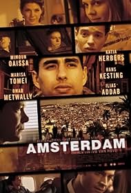 Amsterdam Colonna sonora (2009) copertina