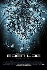 Eden Log Colonna sonora (2007) copertina