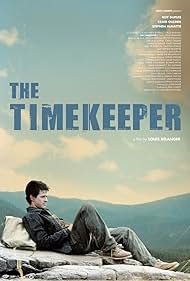 The Timekeeper Soundtrack (2009) cover