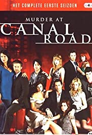 Canal Road Colonna sonora (2007) copertina
