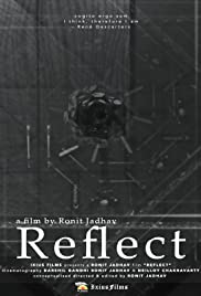 Reflect Colonna sonora (2017) copertina