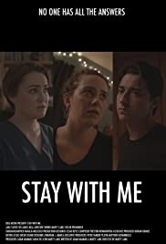 Stay with Me (2021) carátula