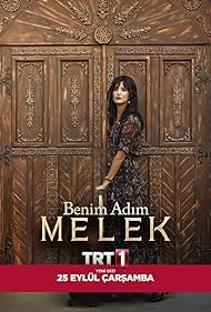 Benim Adim Melek Soundtrack (2019) cover