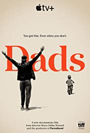 Dads Banda sonora (2019) cobrir