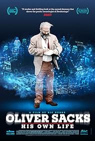 Oliver Sacks: una vida (2019) cover