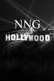 NNG Hollywood Bande sonore (2019) couverture