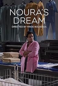 Noura's Dream (2019) copertina