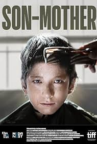 Son-Mother (2019) copertina