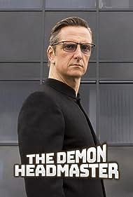 The Demon Headmaster (2019) cover