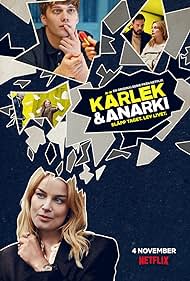 Aşk ve Kargaşa (2020) cover