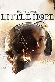 The Dark Pictures: Little Hope Colonna sonora (2020) copertina