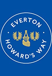 Everton, Howard's Way (2019) copertina