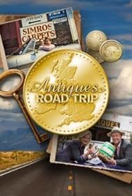 "Antiques Road Trip" Episode #19.9 (2019) cover