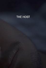 The Host Bande sonore (2019) couverture