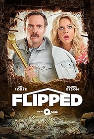 Flipped (2020) cover
